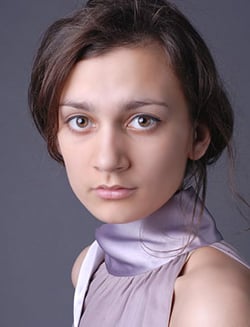 Вилкова Ирина