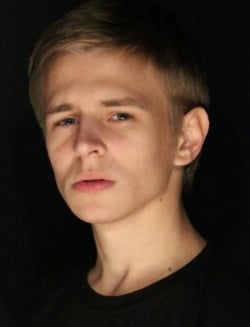Дробитько Александр
