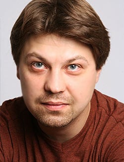 Андреев Алексей