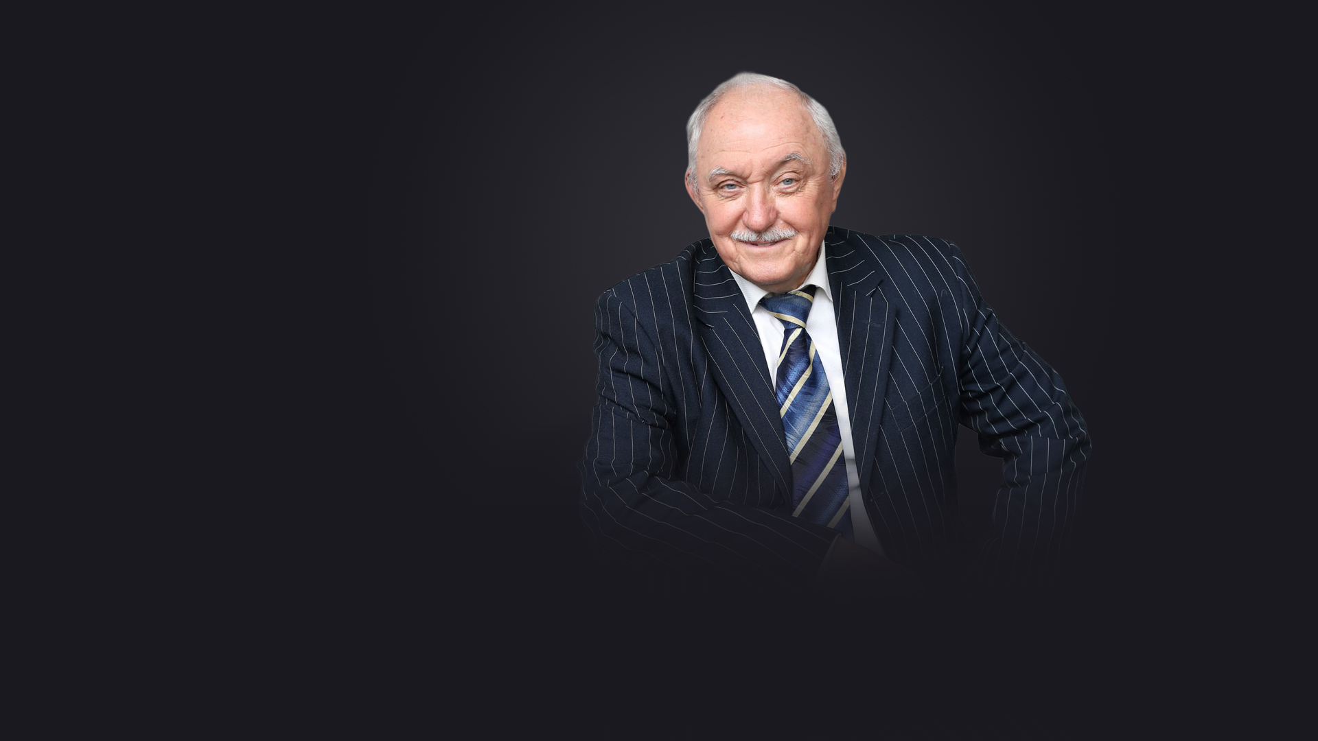 Picture of the actor