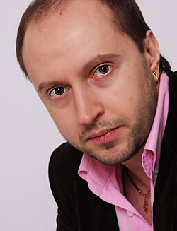 Смелик Иван