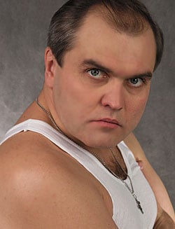 Железный Андрей