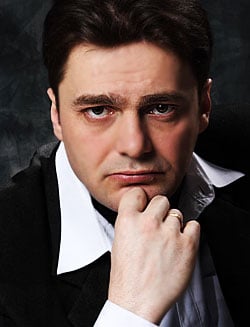 Расстригин Александр