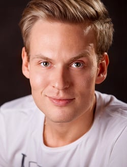 Лапшин Алексей