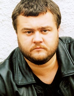 Рулев Никита