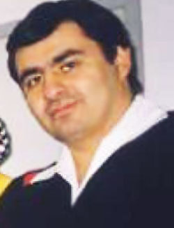 Муслимов Шабан