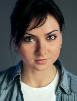 Picture of the actor