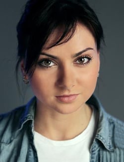 Фурсенко Екатерина