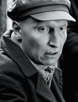 Маслов Алексей