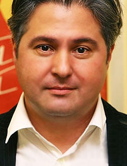 Месхиев Дмитрий