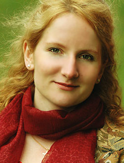 Барская Ирина
