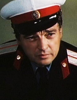 Михин Станислав