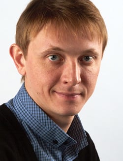 Пешков Максим