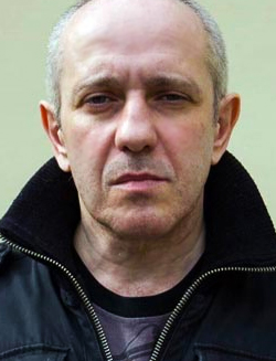 Довжик Владимир