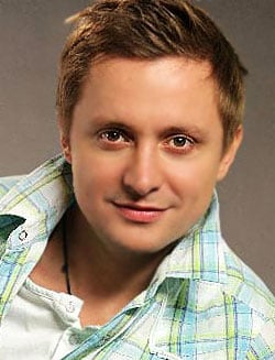 Михалков Артем