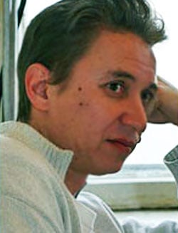 Picture of the actor