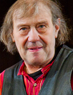 Дрейден Сергей