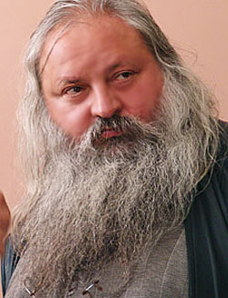 Никулин Григорий