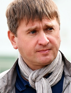 Крутин Сергей