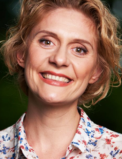 Кистень Екатерина