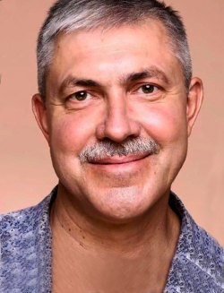 Picture of the actor