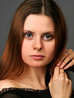 Барило Наталья