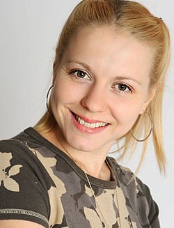 Иваней Ирина