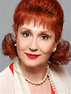 Кречетова Татьяна