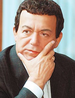 Кобзон Иосиф