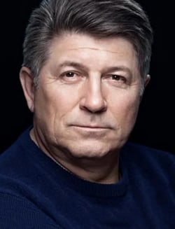 Боклан Николай