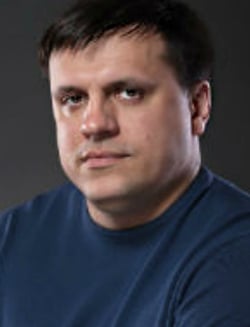 Рудаков Алексей
