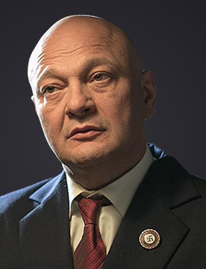 Фото - Сергей Гинзбург