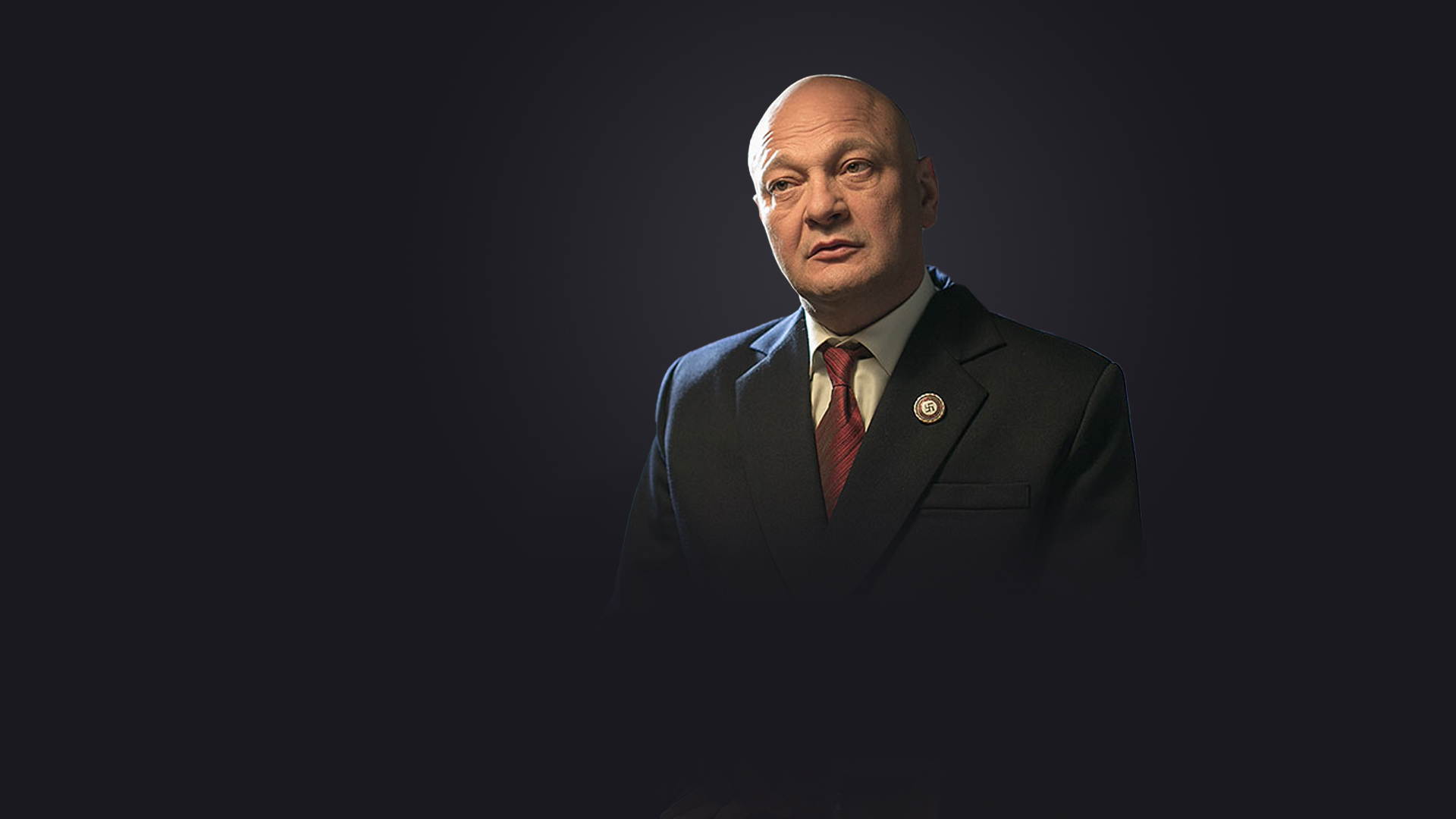 Picture of the actor