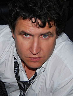 Никитин Олег