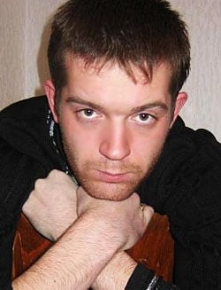 Бердский Сергей