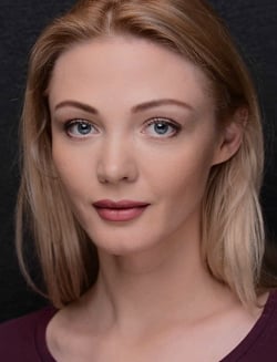 Волхонская Елена
