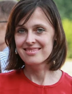 Наумова Наталья
