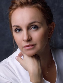Литвинова Ольга
