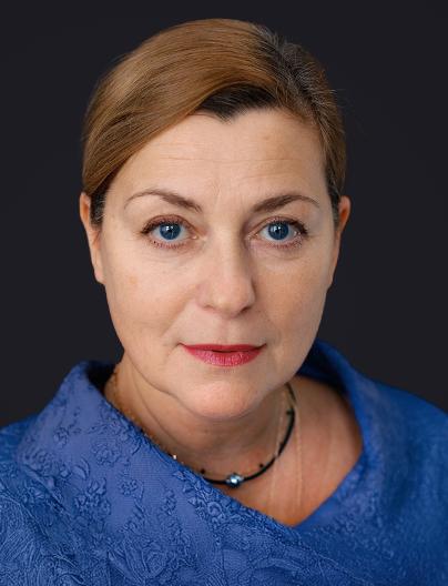 Яблонская Юлия