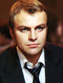 Соловьев Александр