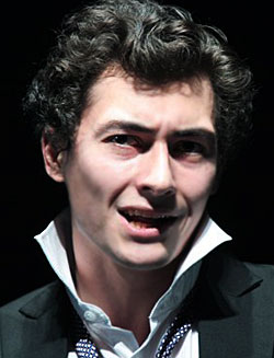 Матвеев Евгений