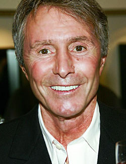 Picture of the actor
