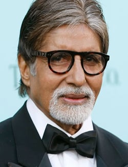 Picture of the actor