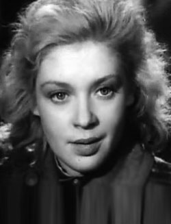 Лисянская Анна