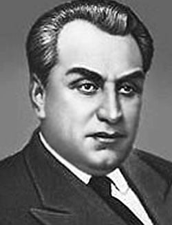 Александров Григорий