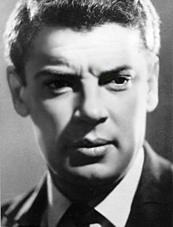Волков Михаил