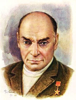 Райзман Юлий