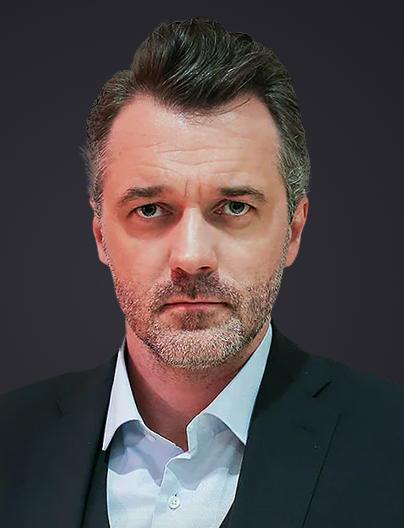 Трубинер Павел