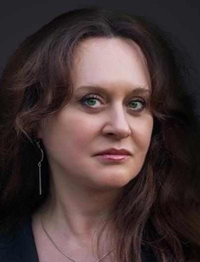 Суркова Наталья