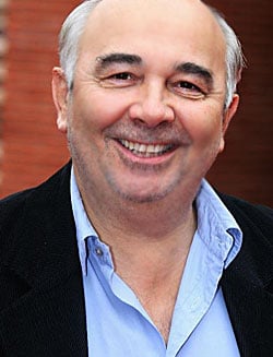 Picture of the actor